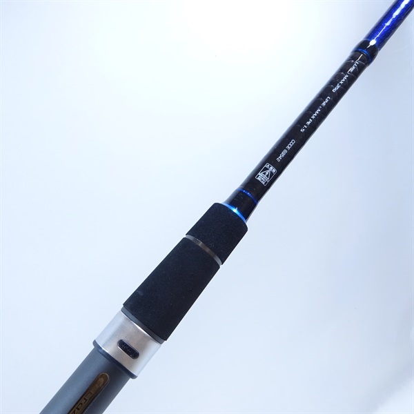 ｸﾚｲｼﾞｰﾌﾗｯﾄﾌｨｯｼｭS962M